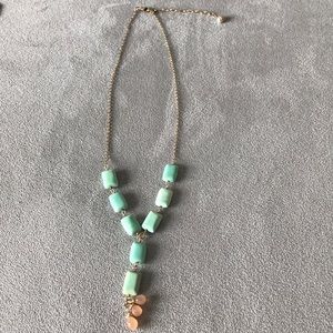 Anthropologie Necklace
